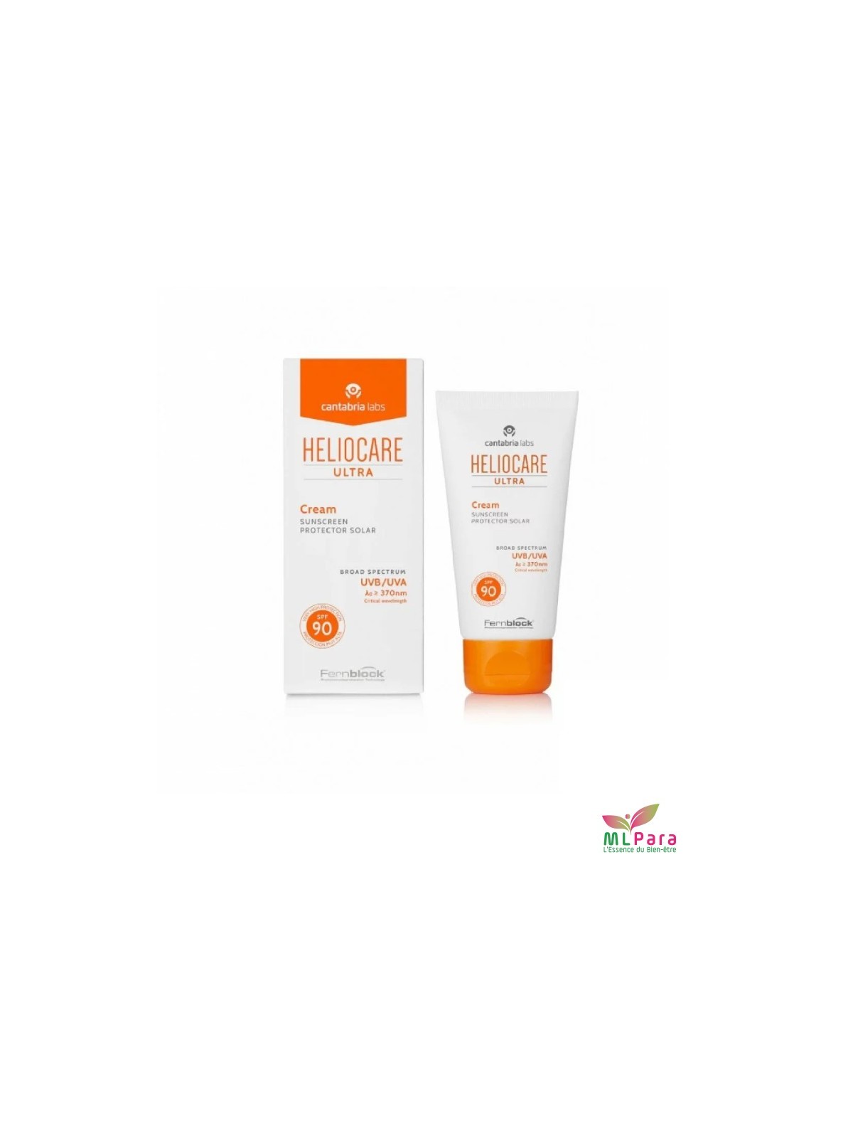 HELIOCARE creme ultra spf 90 50 ml
