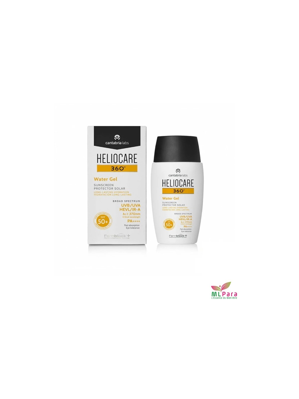 HELIOCARE 360 Water Gel SPF50+ 50ML