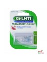 GUM brossettes 414 ultra fine coniq b/8