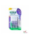 GUM brossettes  trav-ler 1512 extr fine mauve