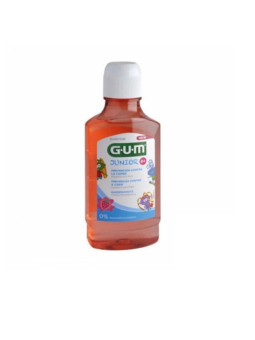 GUM bain de bouche junior 300 ml / 3022