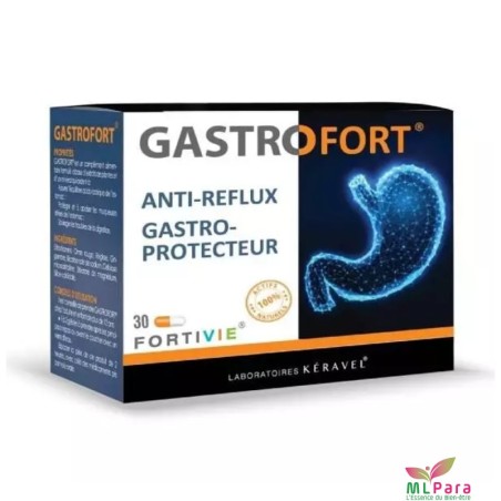 GASTROFORT BT/30