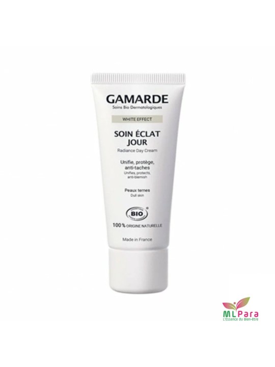 GAMARDE soin de jour anti-taches 40ml