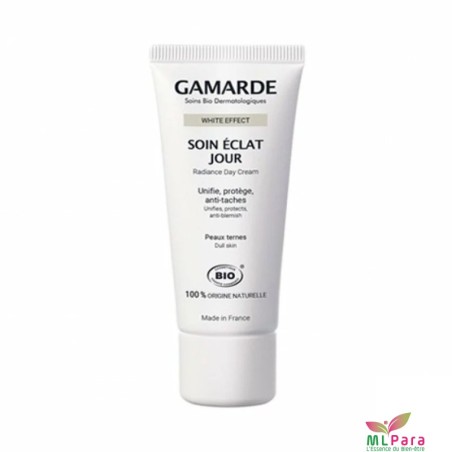 GAMARDE soin de jour anti-taches 40ml