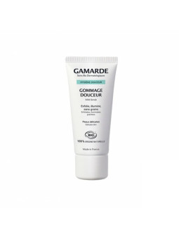 GAMARDE gommage douceur 40ml