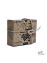 FRESHCO Savon petale de rose  100GR