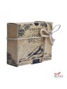FRESHCO savon carotte 100gr