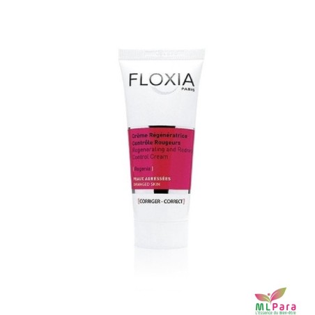 FLOXIA creme anti-rougeurs 40 ml