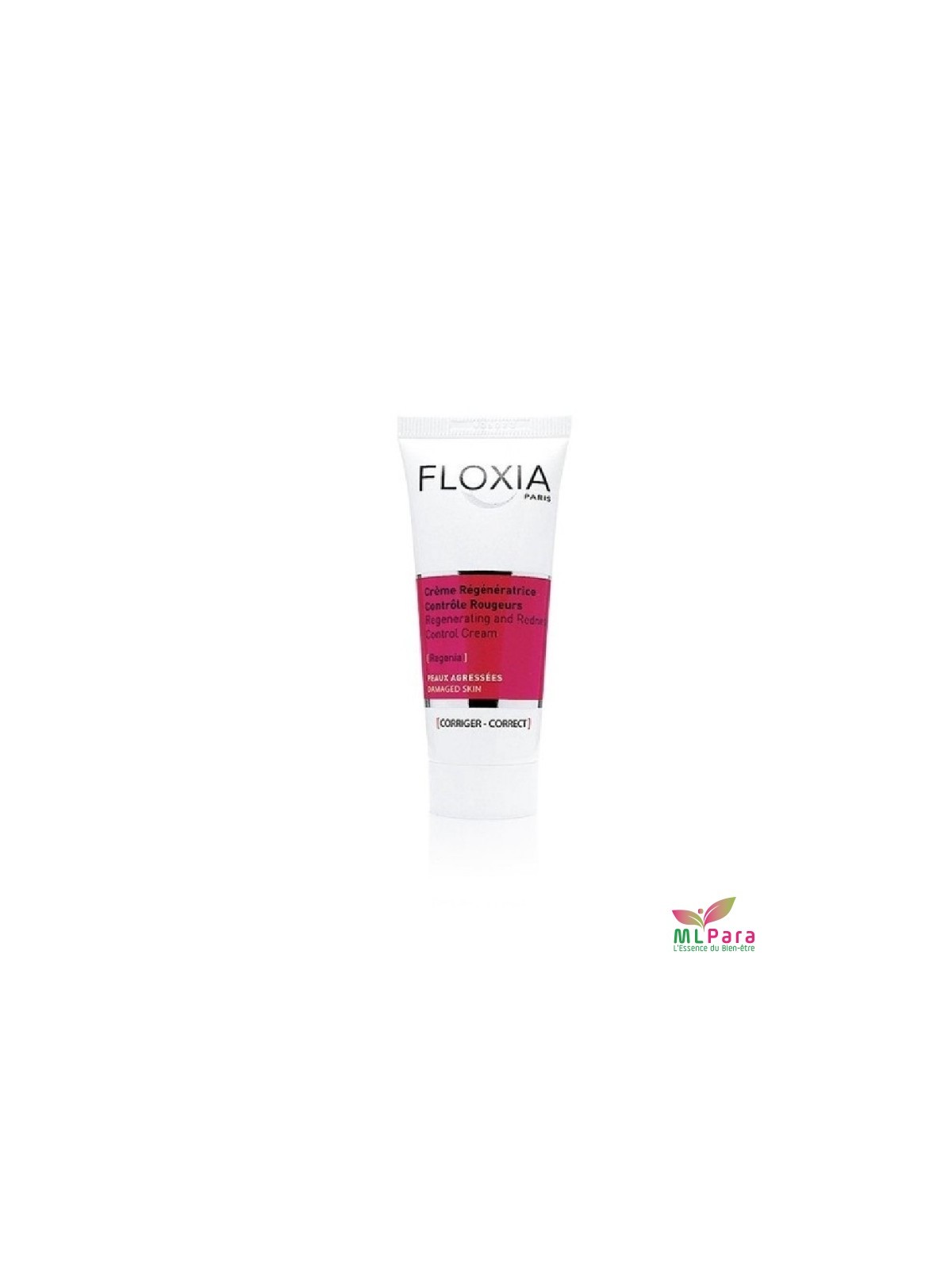 FLOXIA creme anti-rougeurs 40 ml