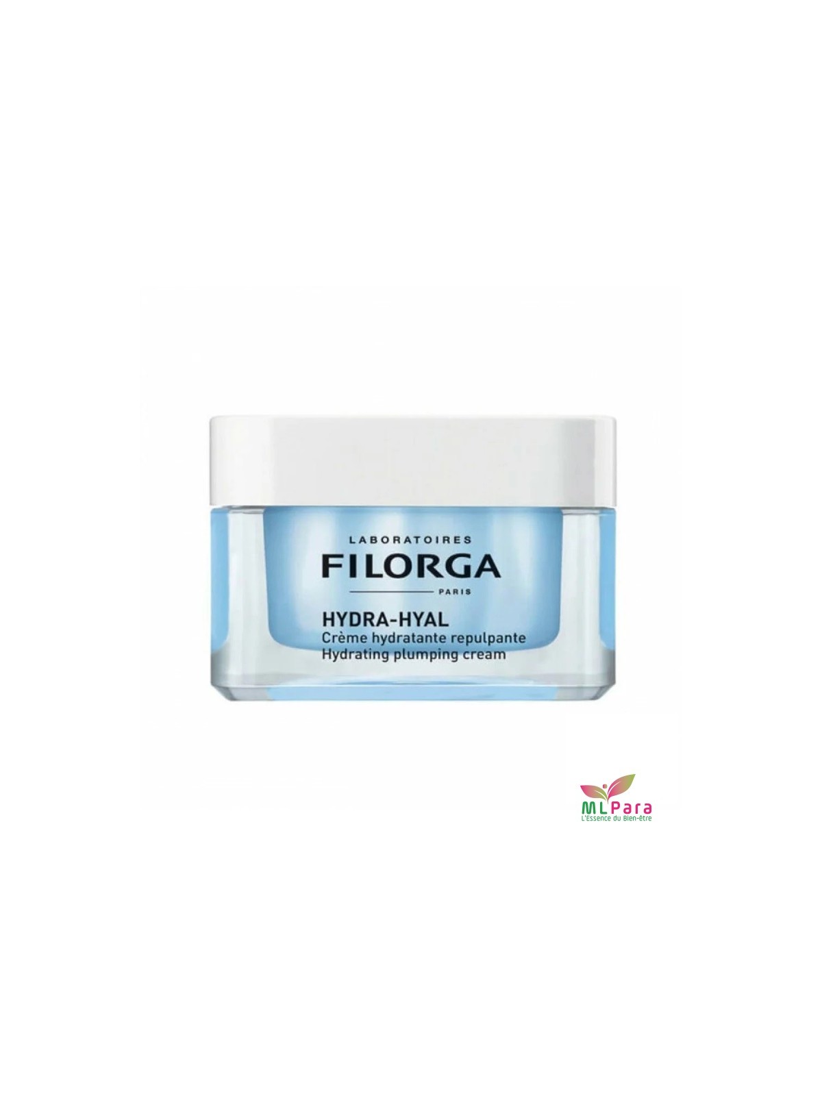 FILORGA HYDRA-HYAL CREME HDRA-REPULPANTE 50ML
