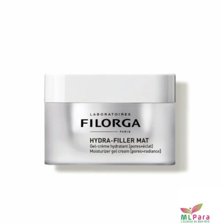FILORGA HYDRA FILLER MAT
