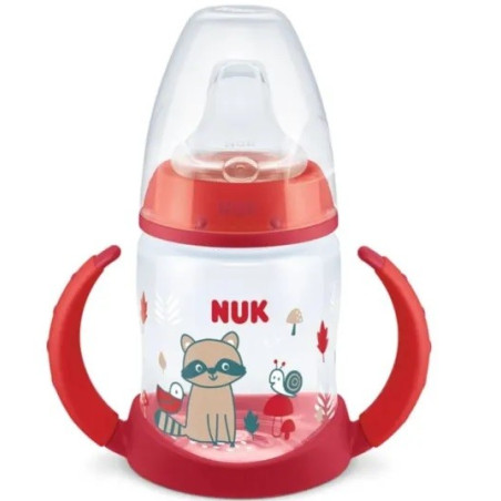 NUK TASSE BIBERON +6M