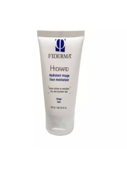 FIDERMA HYDRAFID CREME HYDRATANTE VISAGE PEAUX SECHES 50ML