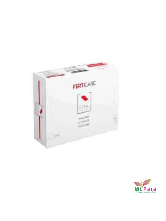 FERTICARE 30/SACHETS