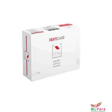 FERTICARE 30/SACHETS