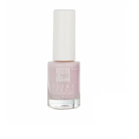 Eye care Ultra vernis à ongles Silicium-Urée Rosée