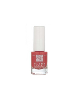 Eye Care vernis pink flower