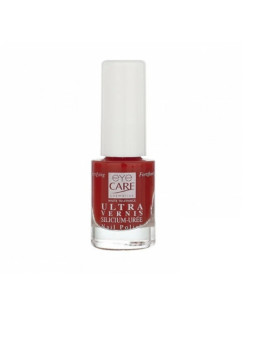 Eye care Ultra vernis à ongles Silicium-Urée Passion