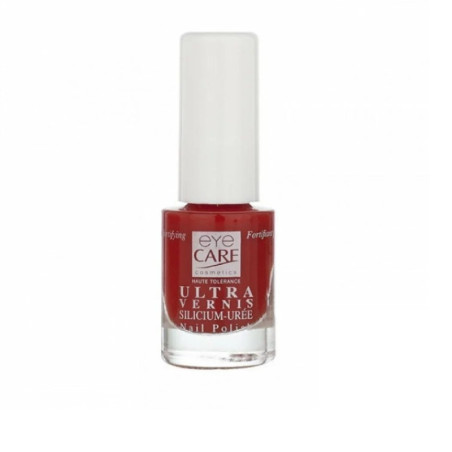Eye care Ultra vernis à ongles Silicium-Urée Passion