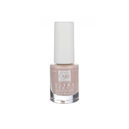 Eye care Ultra vernis à ongles Silicium-Urée Noisette 1543