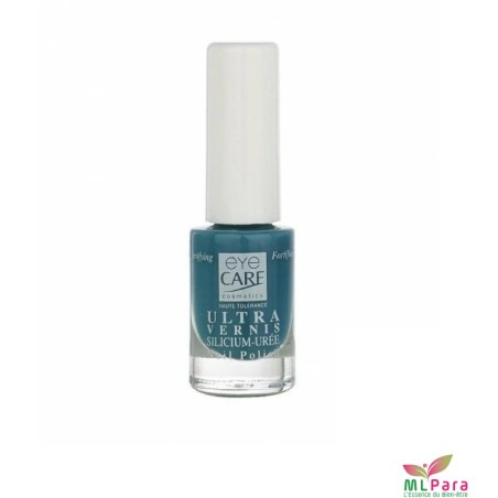Eye care Ultra vernis à ongles Silicium-Urée Jade  1520