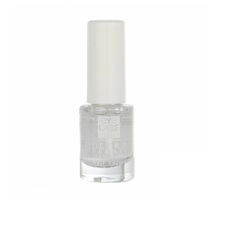 Eye care Ultra vernis à ongles Silicium-Urée Incolore 1501