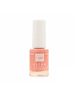 Eye care Ultra vernis à ongles Silicium-Urée Impatience 1518