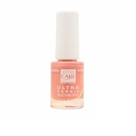Eye care Ultra vernis à ongles Silicium-Urée Impatience 1518