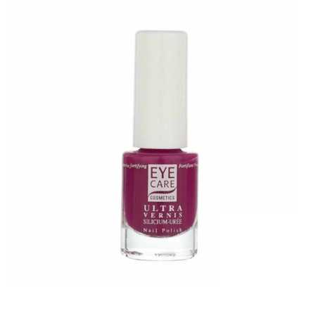 Eye care Ultra vernis à ongles Silicium-Urée Fuchsia 1505
