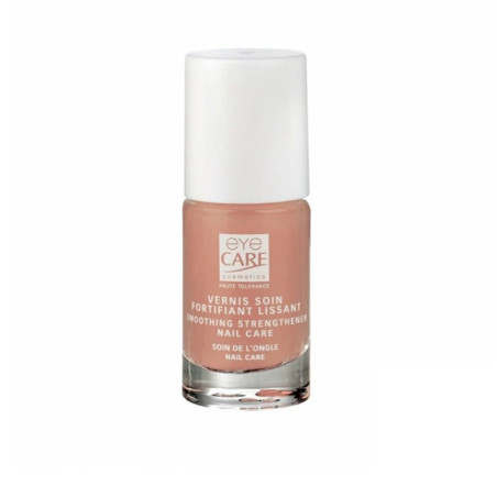 Eye care Vernis à ongles fortifiant lissant 806