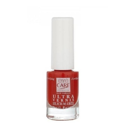 EYE CARE vernis flamenco 1519