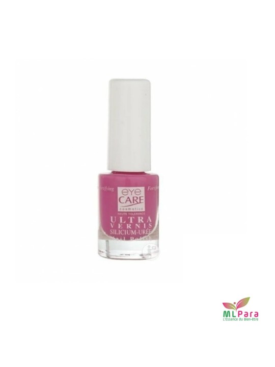 Eye care Ultra vernis à ongles Silicium-Urée Candy 1516