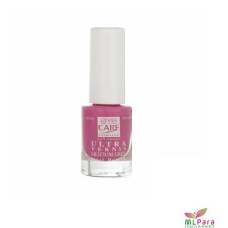 Eye care Ultra vernis à ongles Silicium-Urée Candy 1516