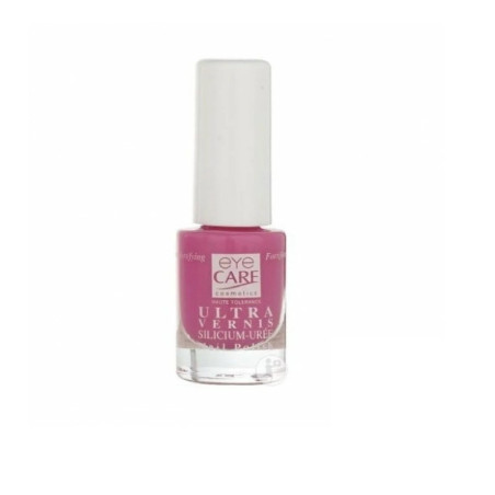 Eye care Ultra vernis à ongles Silicium-Urée Candy 1516