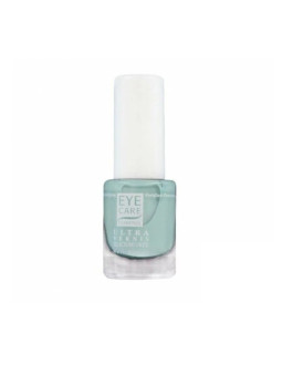 Eye care Ultra vernis à ongles Silicium-Urée Calanque1532