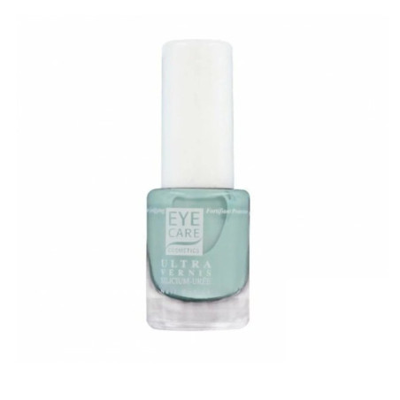 Eye care Ultra vernis à ongles Silicium-Urée Calanque1532