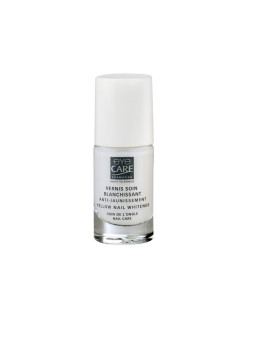 EYE CARE vernis blanchissant anti jaunissement 801
