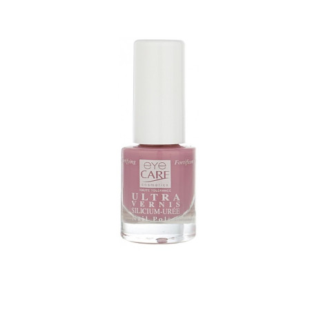 EYE CARE vernis baie rose 1504