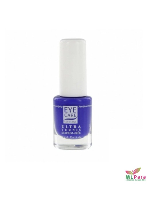 Eye care Ultra vernis à ongles Silicium-Urée Azur 1525