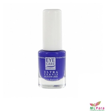Eye care Ultra vernis à ongles Silicium-Urée Azur 1525