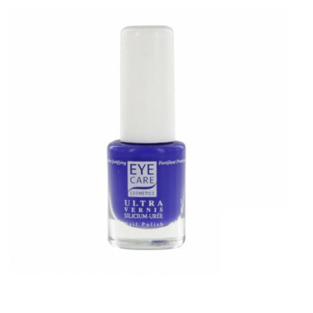 Eye care Ultra vernis à ongles Silicium-Urée Azur 1525