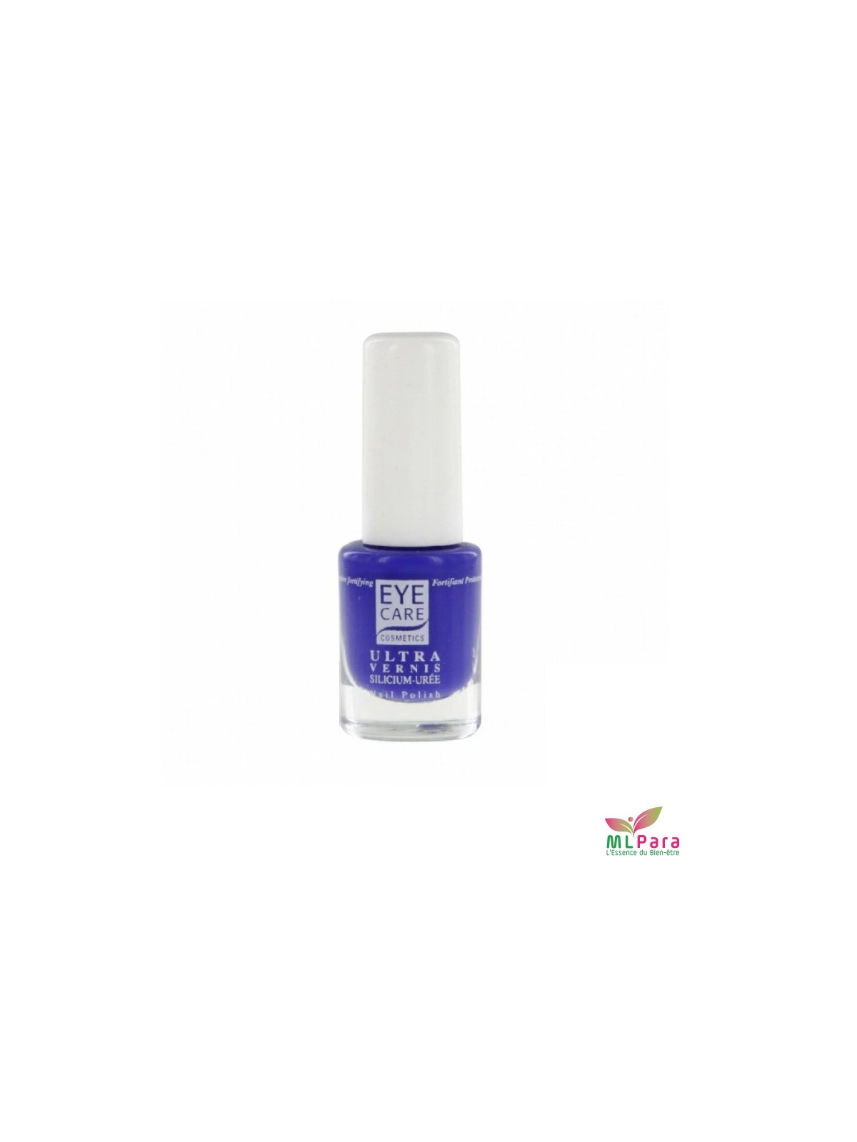 Eye care Ultra vernis à ongles Silicium-Urée Azur 1525