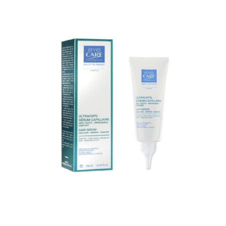 EYE CARE ultracapil serum capillaire    ref 590