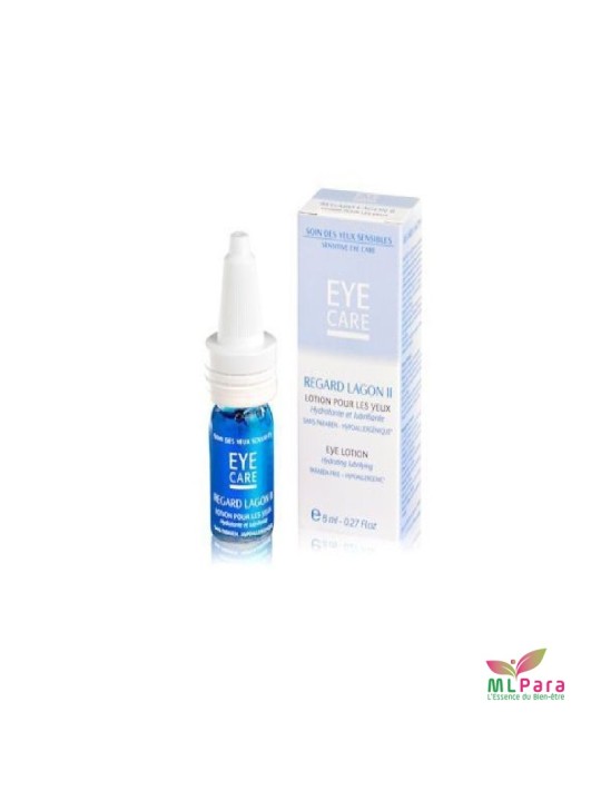 EYE CARE  Regard Lagon Lotion Pour Les Yeux R109