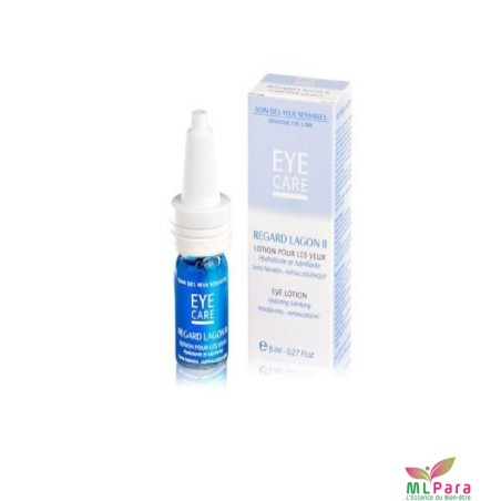 EYE CARE  Regard Lagon Lotion Pour Les Yeux R109