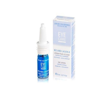 EYE CARE  Regard Lagon Lotion Pour Les Yeux R109