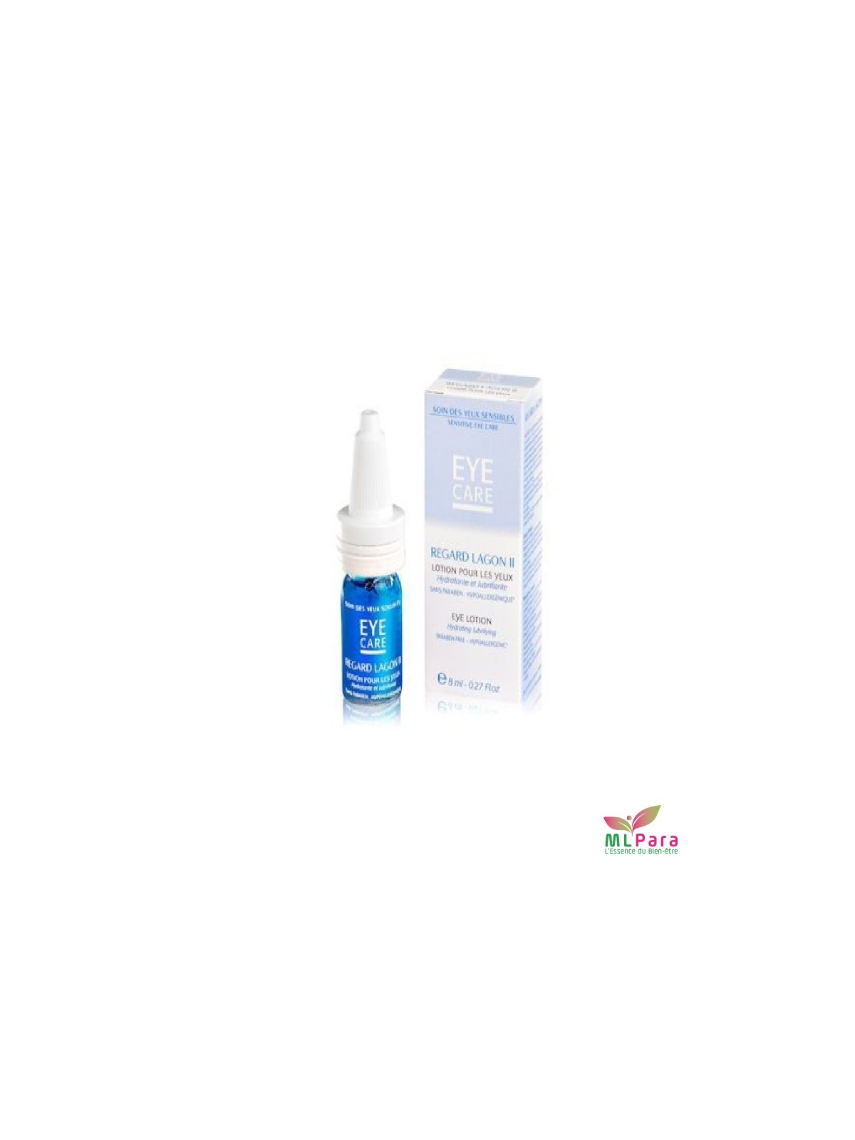 EYE CARE  Regard Lagon Lotion Pour Les Yeux R109