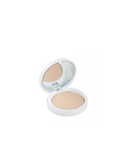 EYE CARE poudre compacte haute tolérance jasmin ref010