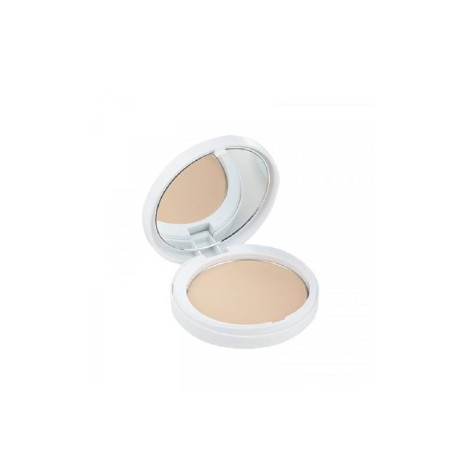 EYE CARE poudre compacte haute tolérance jasmin ref010