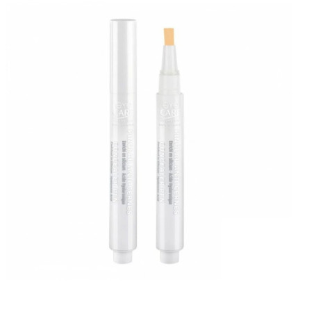 EYE CARE pinceau anti cernes - beige clair ref.84